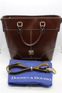 DOONEY BOURKE EDITORS TOTE Very Good Buya